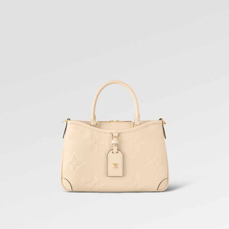 LOUIS VUITTON   秋冬の新作スタイル   トリアノン PMRef: M46503-LOUIS VUITTON 