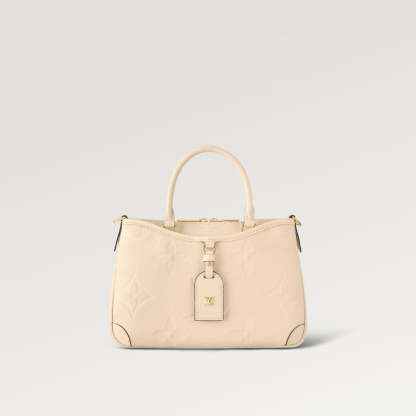 LOUIS VUITTON   秋冬の新作スタイル   トリアノン PMRef: M46503-LOUIS VUITTON 