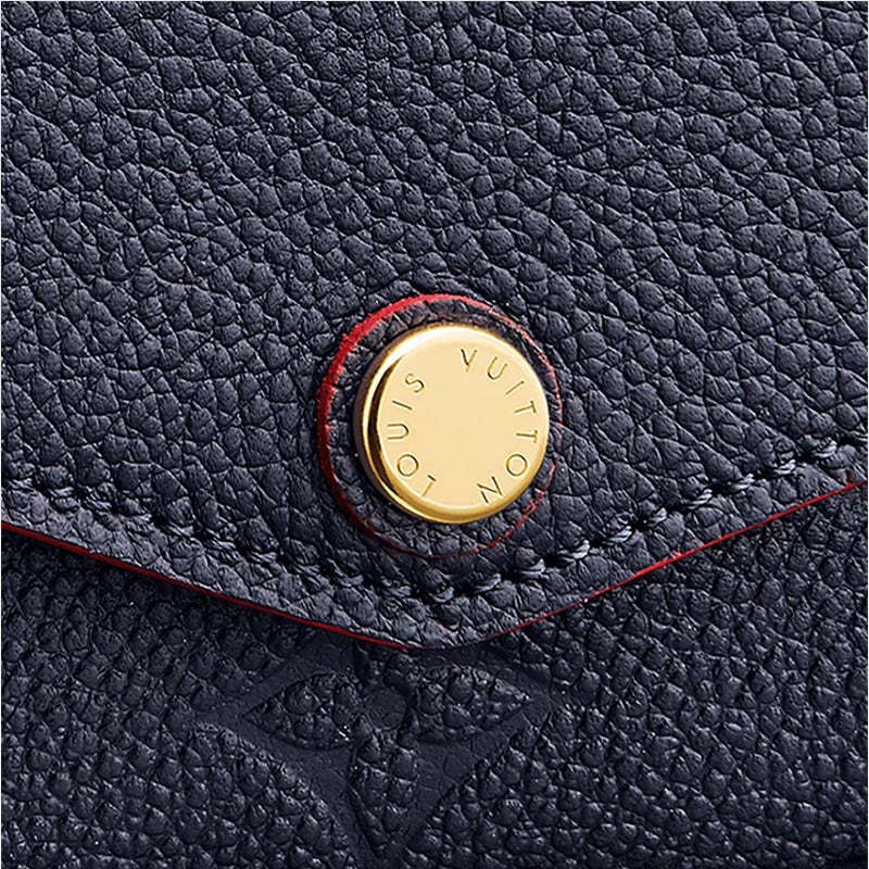 LOUIS VUITTON ポルトフォイユ・サラ Ref:M62125-LOUIS VUITTON 