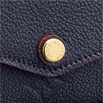 LOUIS VUITTON ポルトフォイユ・サラ Ref:M62125-LOUIS VUITTON 