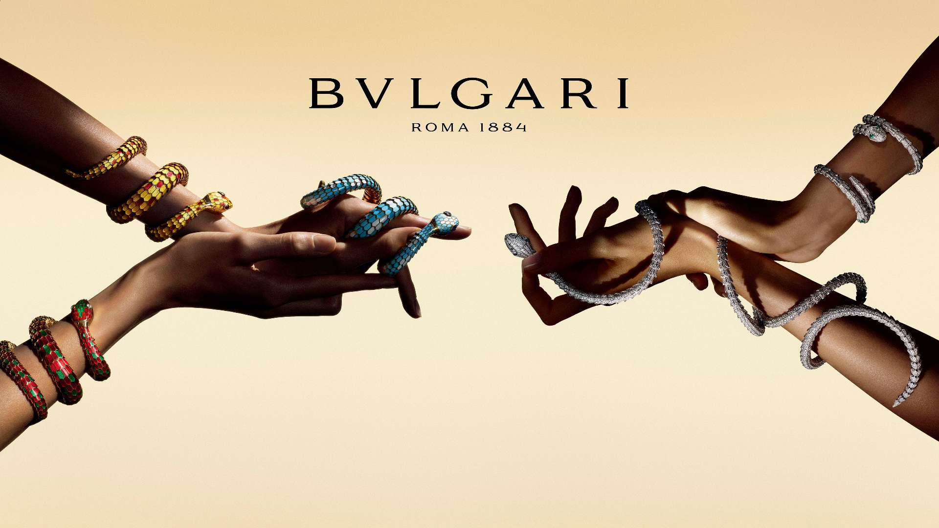 BVLGARIウォッチ