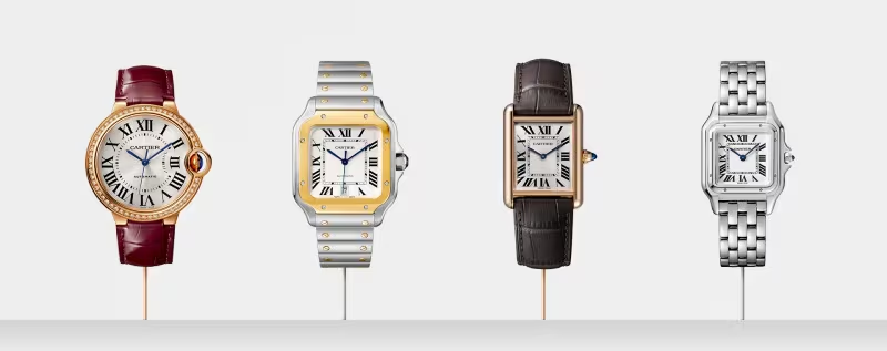 Cartier