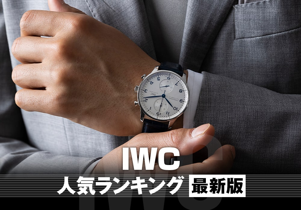IWC