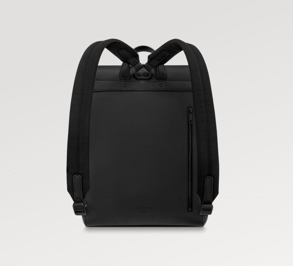 【2025】LV 【メンズに大人気】Louis Vuitton　ファストライン バッグパック 30 x 40 x 11 cm