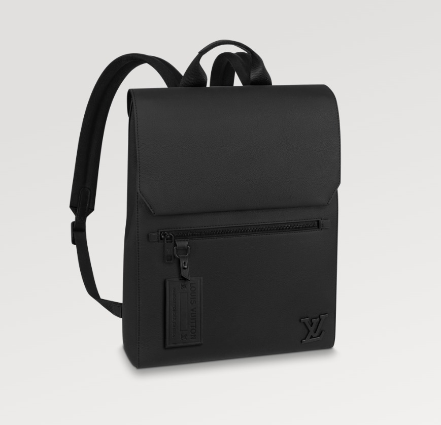 【2025】LV 【メンズに大人気】Louis Vuitton　ファストライン バッグパック 30 x 40 x 11 cm