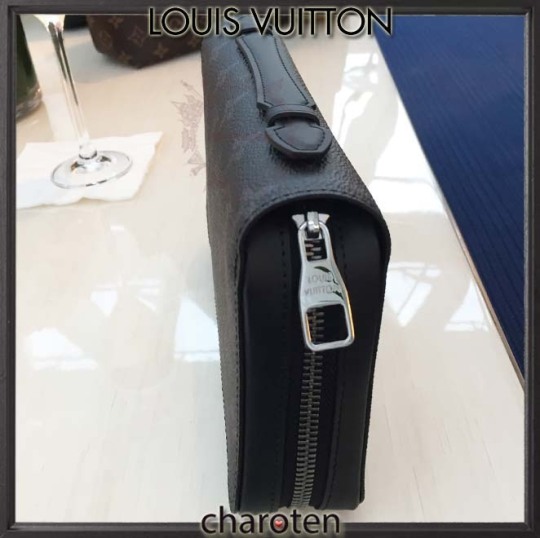 【2025】LV LOUIS VUITTON LV 新作・争奪戦☆モノグラムジッピーXL    22*12*5 CM  240915