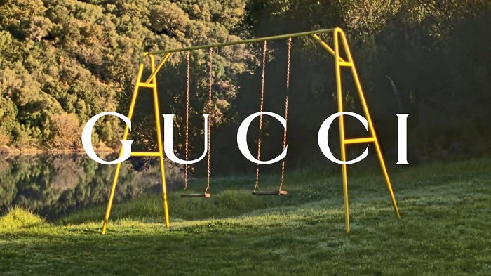 Gucci