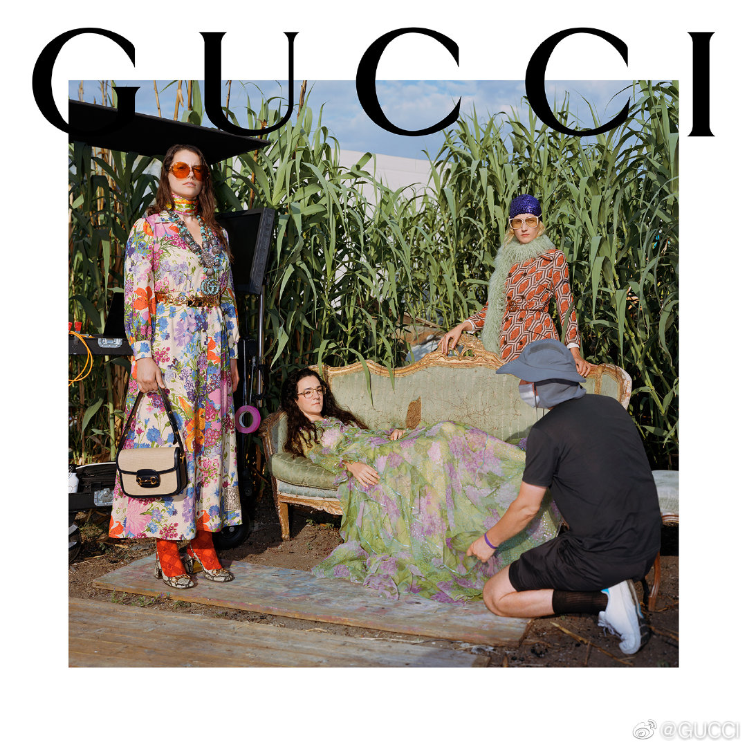 Gucci