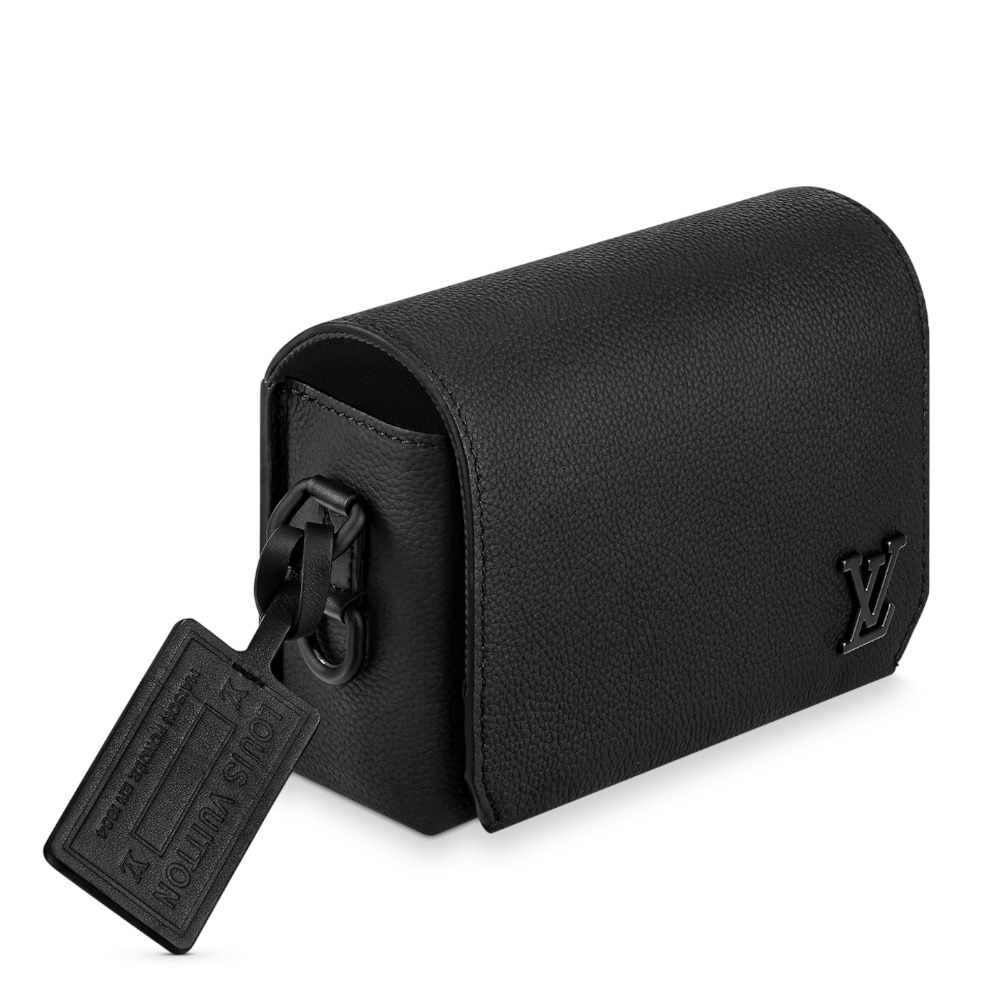 【2025】LV 【残り僅か】Louis Vuitton ウエアラブルウォレット ショルダー  M82085M82086 17.3 x 12 x 7 cm