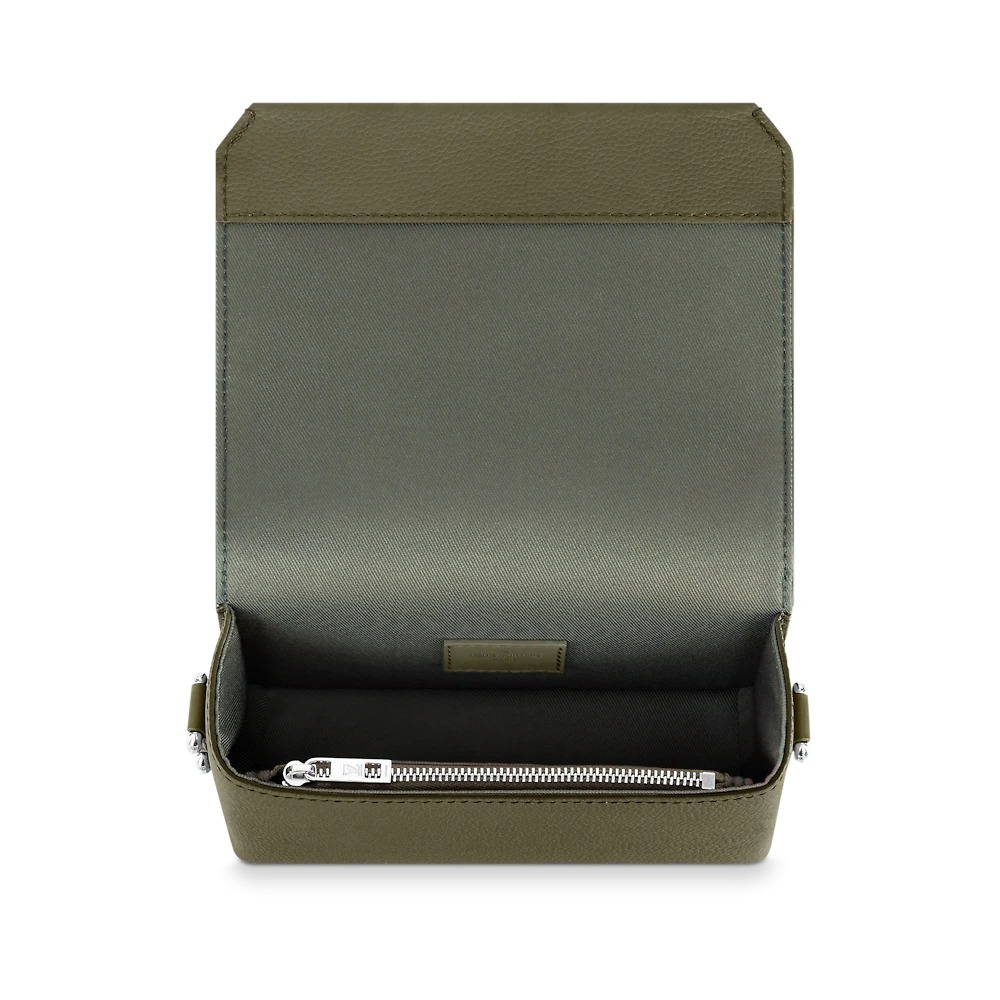 【2025】LV 【残り僅か】Louis Vuitton ウエアラブルウォレット ショルダー  M82085M82086 17.3 x 12 x 7 cm