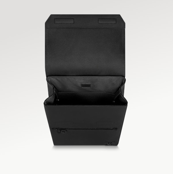 【2025】LV 【メンズに大人気】Louis Vuitton　ファストライン バッグパック 30 x 40 x 11 cm