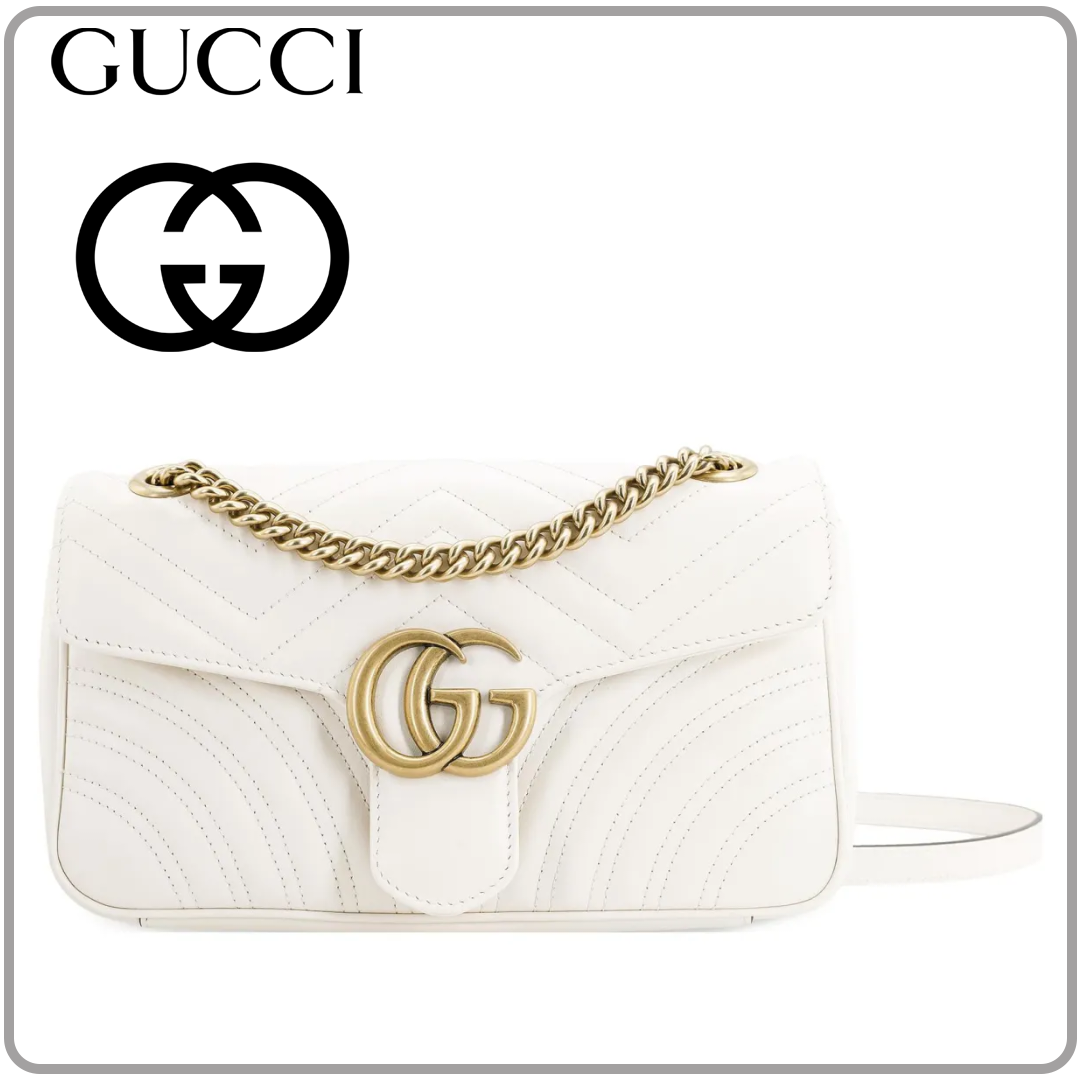 グッチ【GUCCI】ハンドバッグ