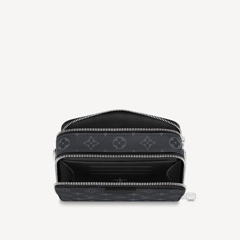 【2025】LV 【入手困難】Louis Vuitton ルイヴィトン アルファ ウエアラブル 18.5 x 11 x 6.5 cm