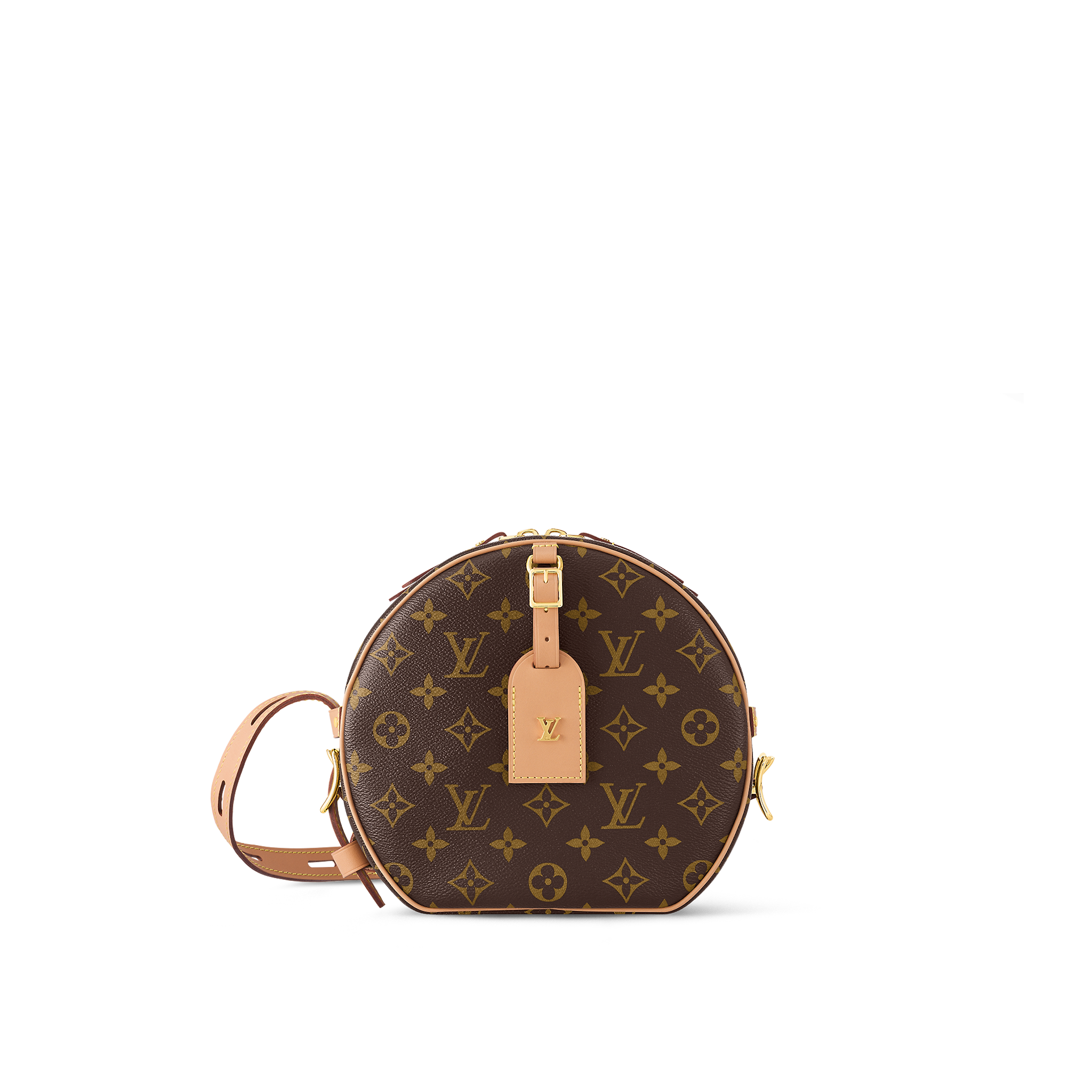 【2025】LOUIS VUITTON LV 【ルイヴィトン |公式サイトは正規品】BAILA雑誌掲載！ヨンアさん愛用の大人気バッグが登場！国内品切れ続出！入手困難！ボワット
