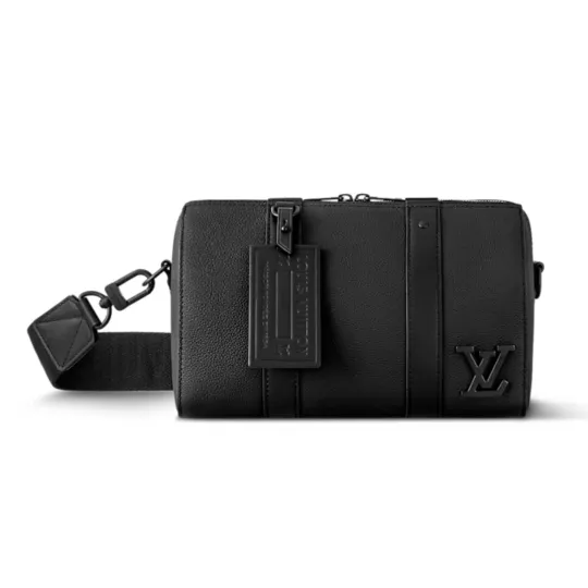 LV【LOUIS VUITTON】ルイヴィトン AW22★シティ キーポル バッグ★人気★ギフト M59255240915   27*17*13CM   240915