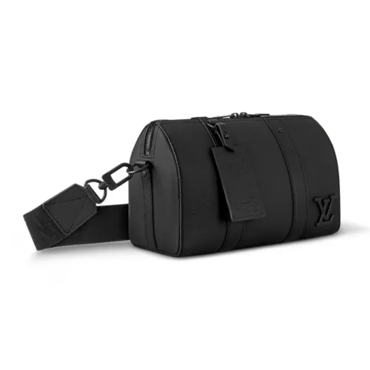 LV【LOUIS VUITTON】ルイヴィトン AW22★シティ キーポル バッグ★人気★ギフト M59255240915   27*17*13CM   240915