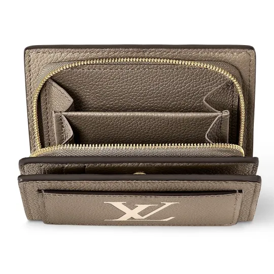 【2025】LV  LOUIS VUITTON  ルイヴィトン	☆ポルトフォイユ・クレア M82370 M82934 M83362  11 x 8.5 x 3.5 CM 240919