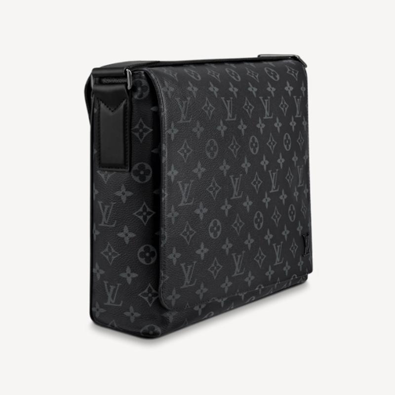 【2025】LOUIS VUITTON メンズショルダーバッグ M44001