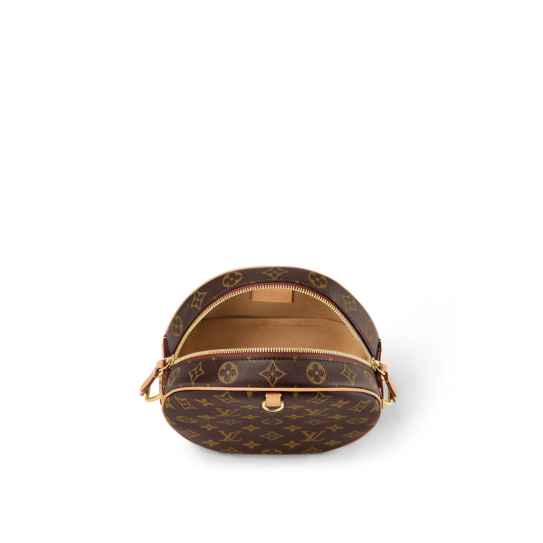 【2025】LOUIS VUITTON LV 【ルイヴィトン |公式サイトは正規品】BAILA雑誌掲載！ヨンアさん愛用の大人気バッグが登場！国内品切れ続出！入手困難！ボワット