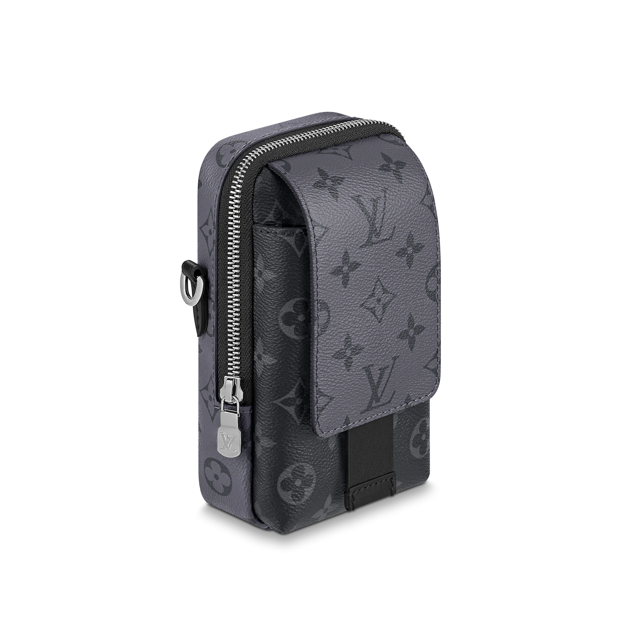 【2025】LOUIS VUITTON（ルイヴィトン）PHONE POUCH 携帯電話バッグ M81321