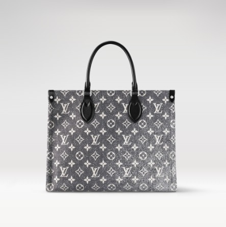 【2025】LV 【大容量】Louis Vuitton ルイヴィトン オン ザ ゴー MM バッグ