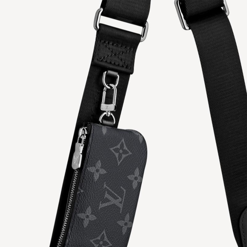 【2025】LOUIS VUITTON トリオメッセンジャー M69443 9.8 x 7.3 x 2.8cm