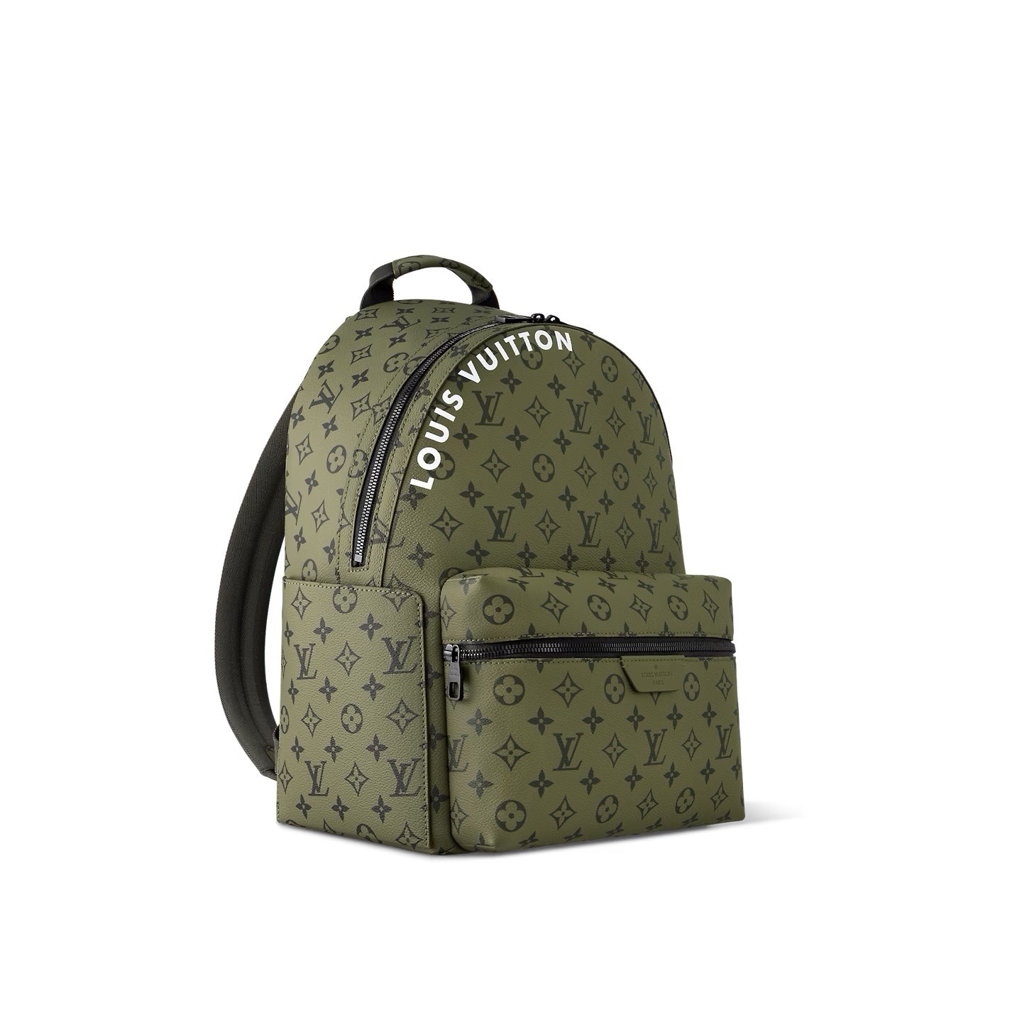 【2025】Louis Vuitton 【存在感抜群☆国内発】LV ディスカバリーバックパック PM  M46802 29 x 38 x 20 cm