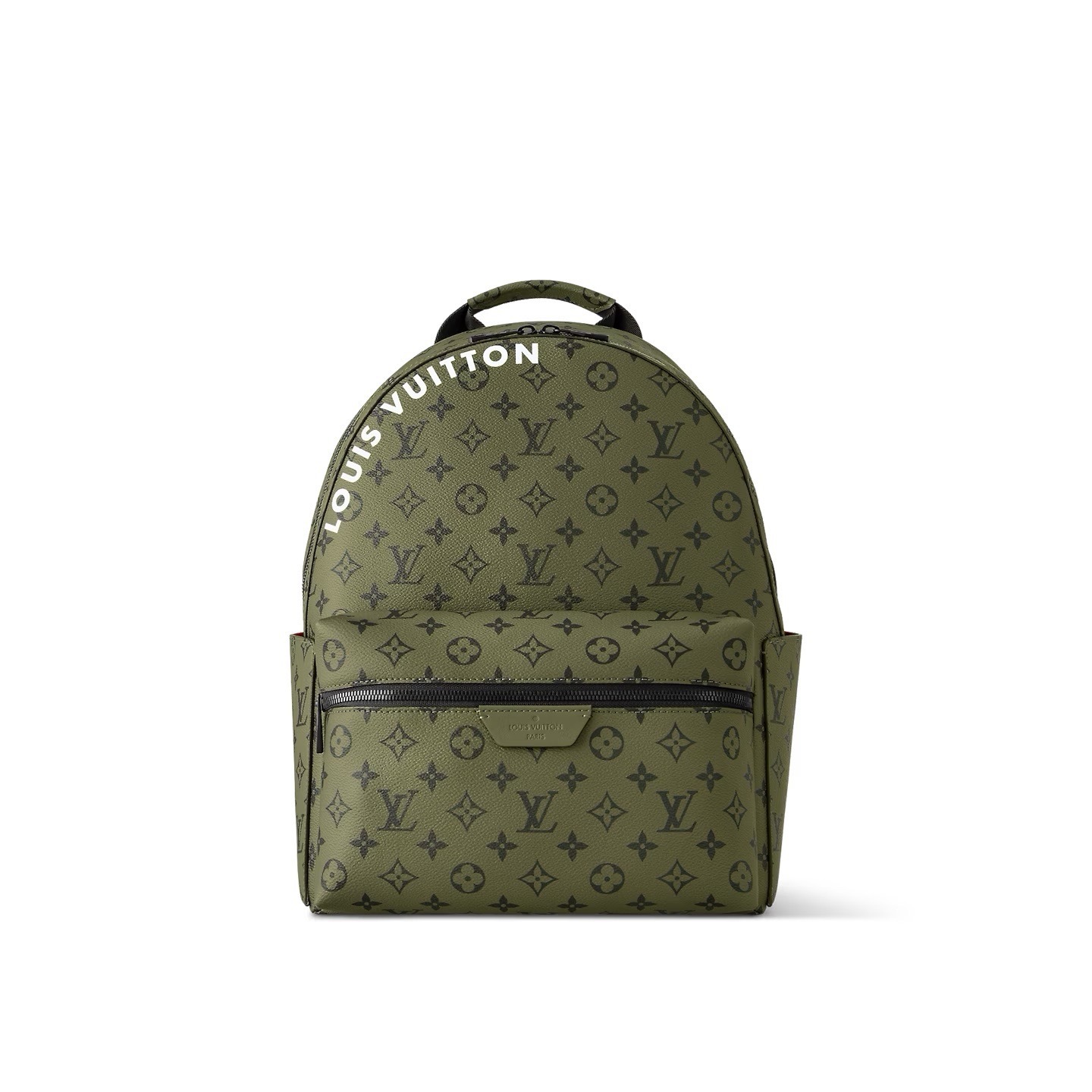 【2025】Louis Vuitton 【存在感抜群☆国内発】LV ディスカバリーバックパック PM  M46802 29 x 38 x 20 cm
