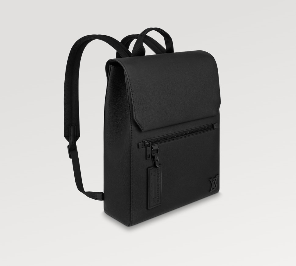 【2025】LV 【メンズに大人気】Louis Vuitton　ファストライン バッグパック 30 x 40 x 11 cm