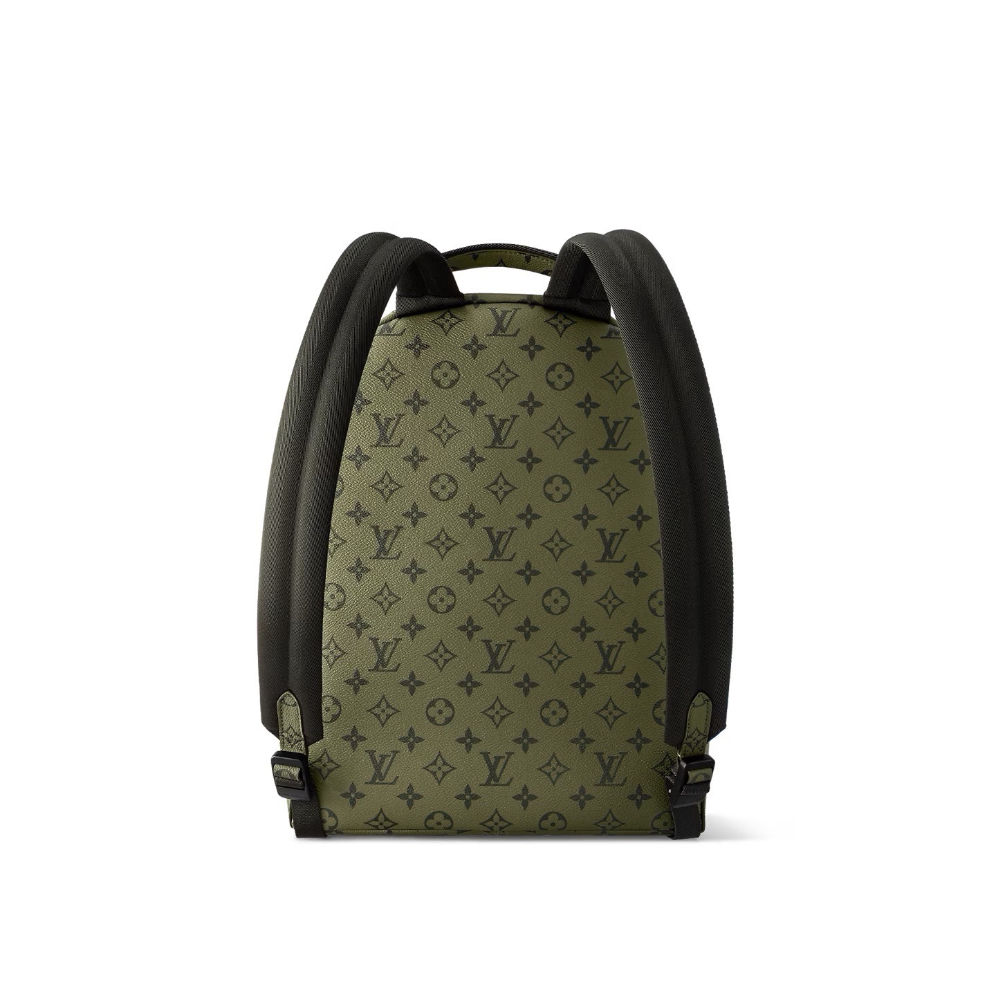【2025】Louis Vuitton 【存在感抜群☆国内発】LV ディスカバリーバックパック PM  M46802 29 x 38 x 20 cm