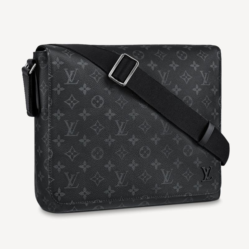 【2025】LOUIS VUITTON メンズショルダーバッグ M44001