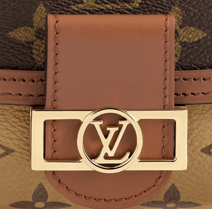 【2025】LOUIS VUITTON【ルイヴィトン】ポルトフォイユドーフィーヌ 12*9.5*3.5cm
