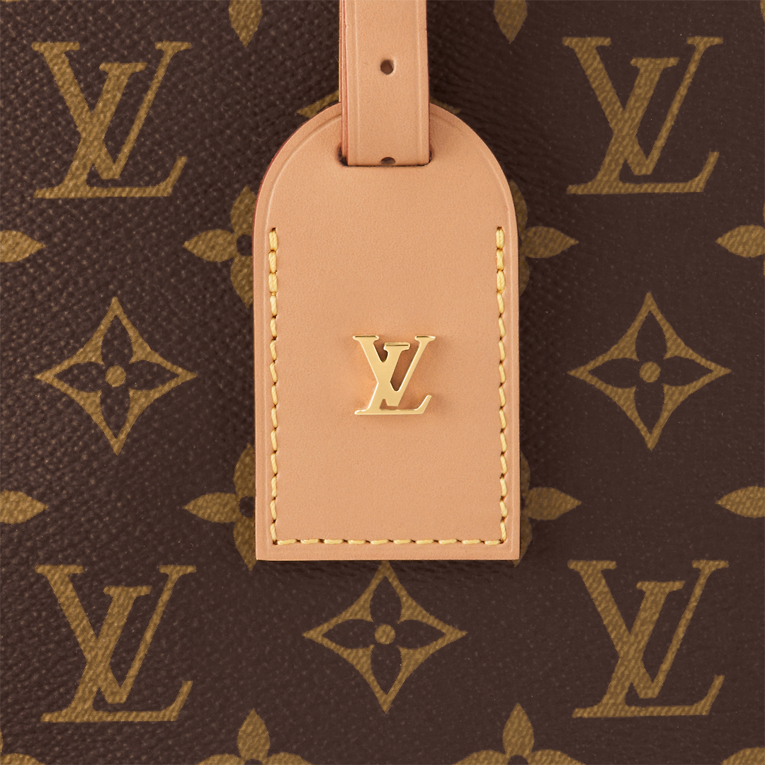 【2025】LOUIS VUITTON LV 【ルイヴィトン |公式サイトは正規品】BAILA雑誌掲載！ヨンアさん愛用の大人気バッグが登場！国内品切れ続出！入手困難！ボワット