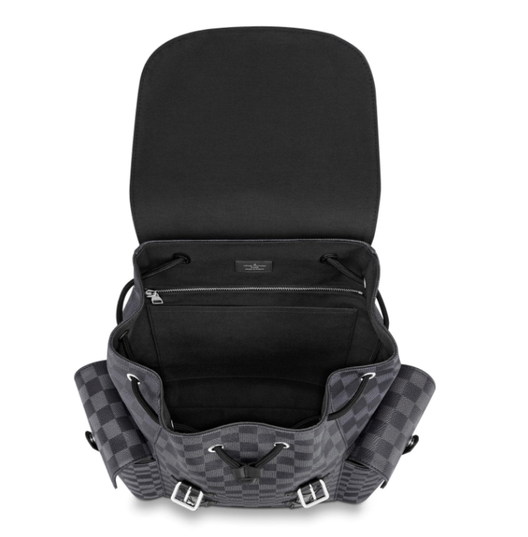 【2025】LV LouisVuitton ルイヴィトン パックバッグ 41.0 x 48.0 x 13.0 cm