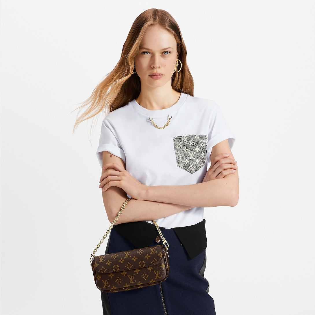 【2025】LV【LOUIS VUITTON 公式旗艦店】ルイヴィトン ハンドバッグ Fashion bag L083