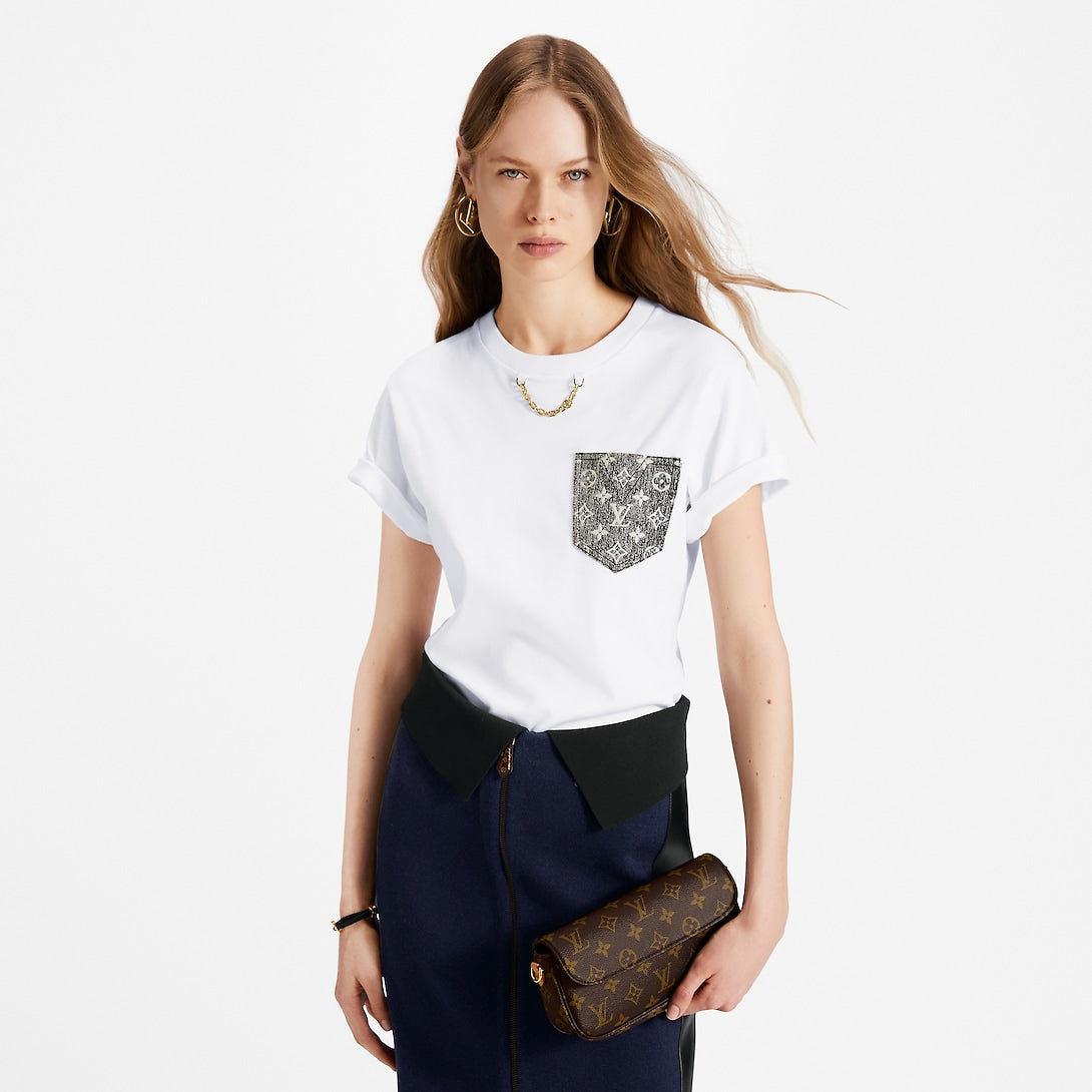 【2025】LV【LOUIS VUITTON 公式旗艦店】ルイヴィトン ハンドバッグ Fashion bag L083