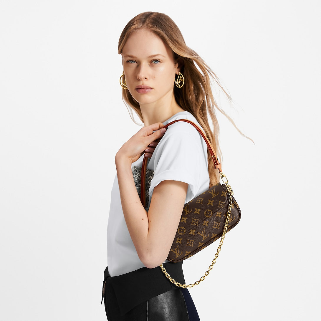 【2025】LV【LOUIS VUITTON 公式旗艦店】ルイヴィトン ハンドバッグ Fashion bag L083