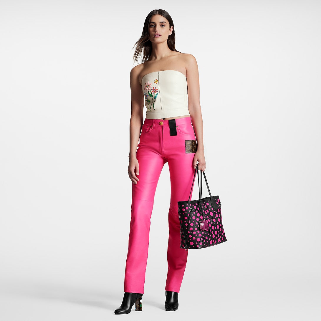 【2025】【LOUIS VUITTON 公式旗艦店】ルイヴィトン ハンドバッグ Fashion bag L078