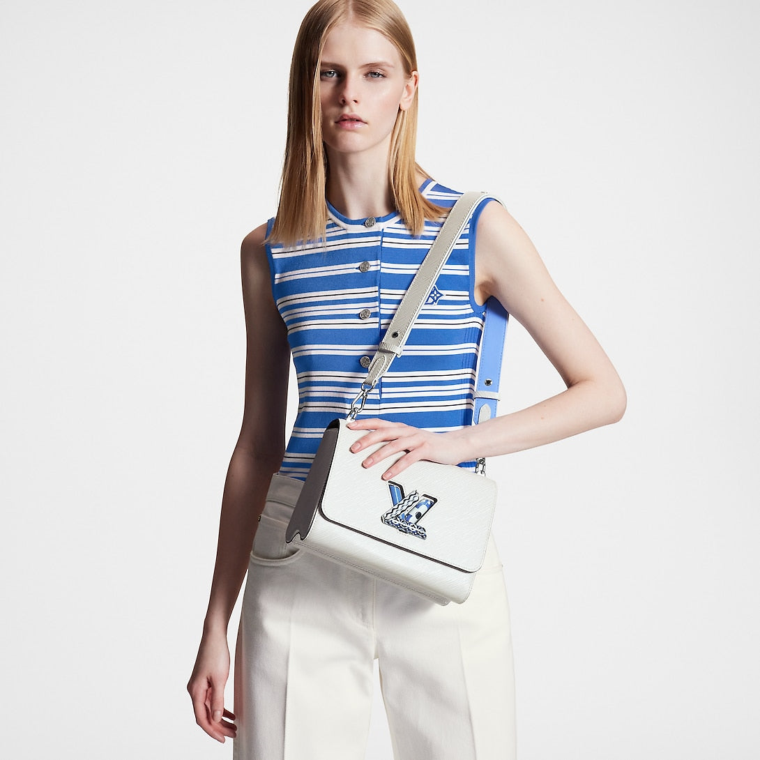 【2025】【LOUIS VUITTON 公式旗艦店】ルイヴィトン 斜めがけバッグ   Fashion bag L047