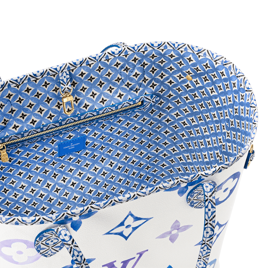 【2025】【LOUIS VUITTON 公式旗艦店】ルイヴィトン ハンドバッグ Fashion bag L087