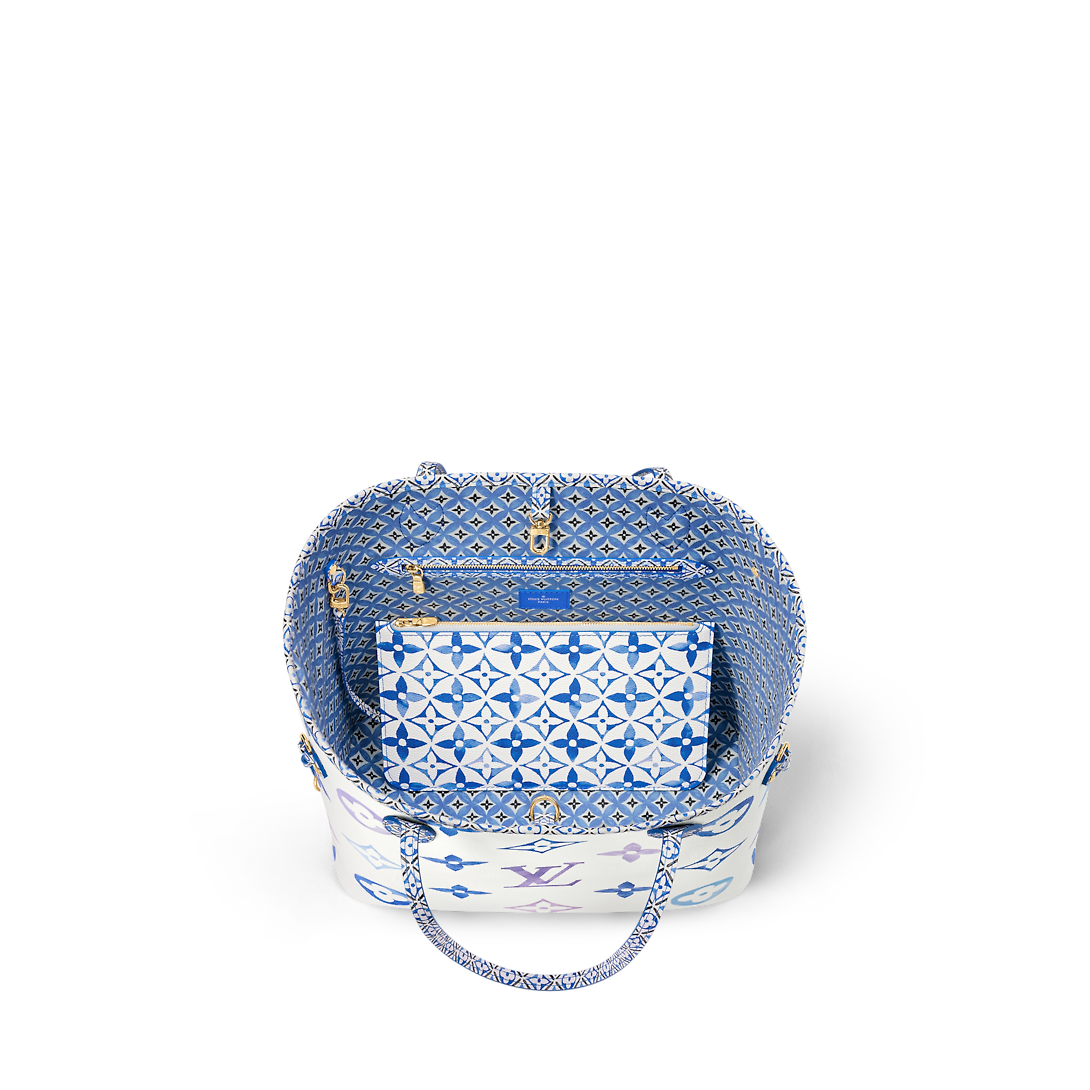 【2025】【LOUIS VUITTON 公式旗艦店】ルイヴィトン ハンドバッグ Fashion bag L087