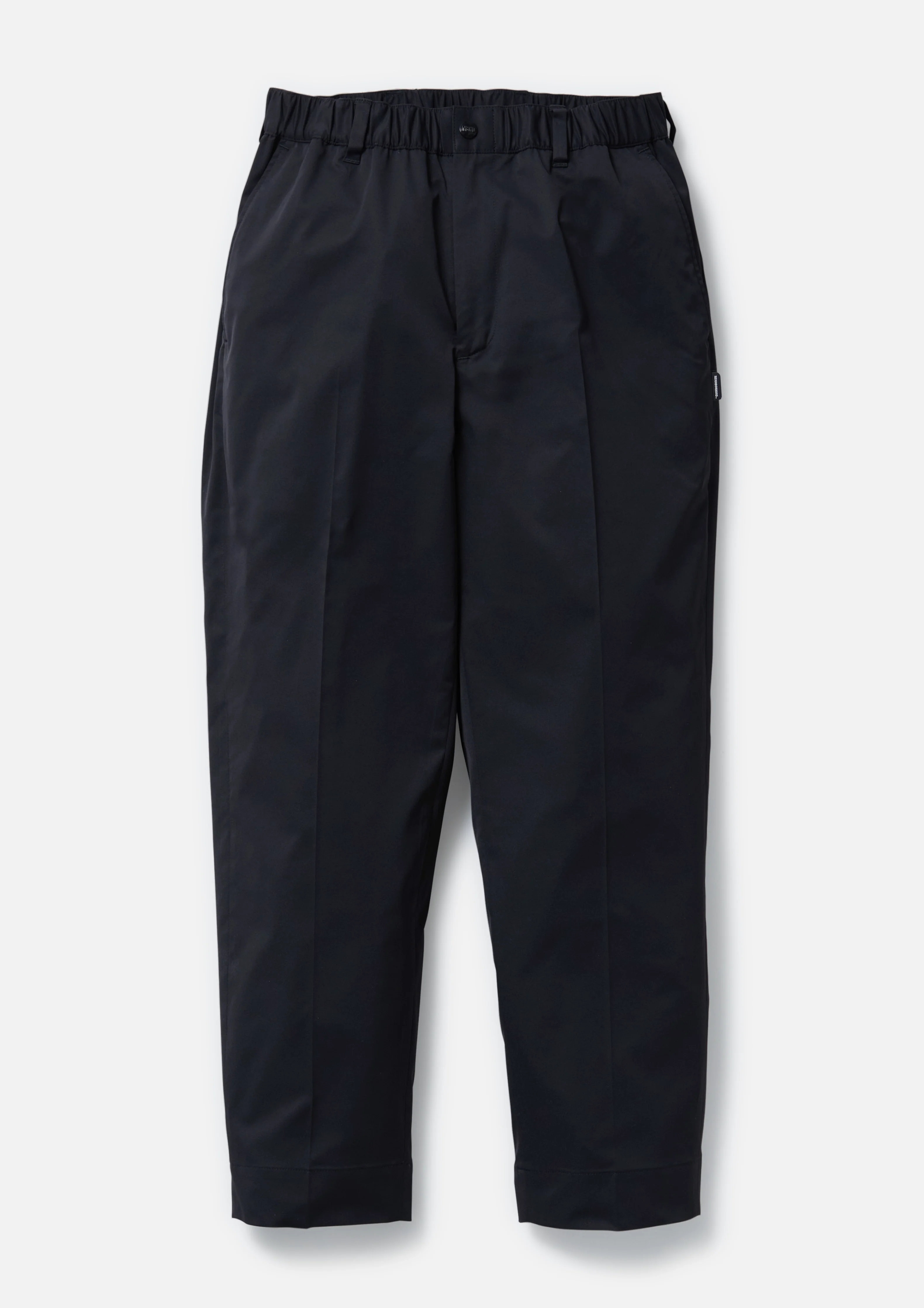 NEIGHBORHOOD 25SS TAPEREDSILHOUETTE PANTS