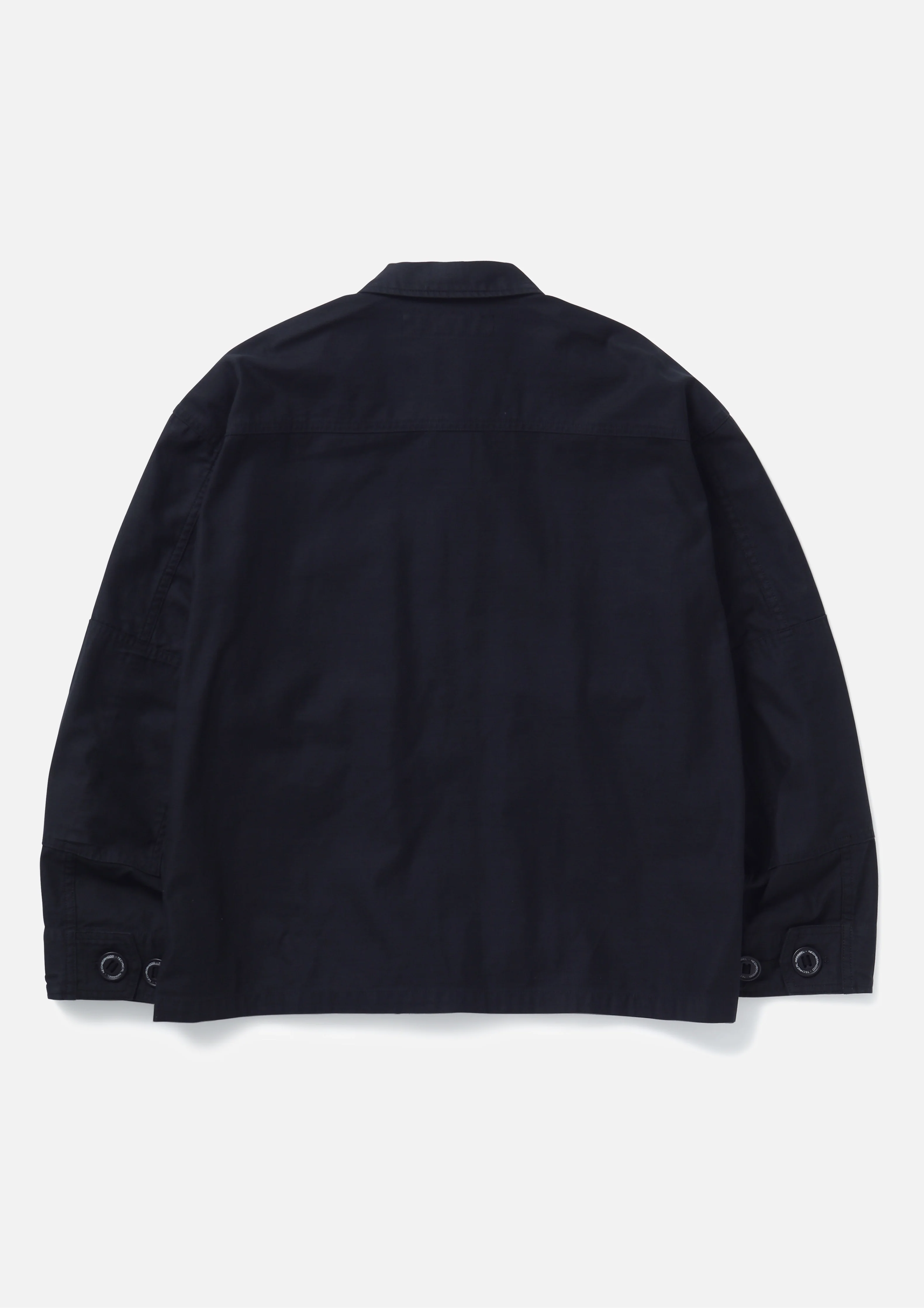 NEIGHBORHOOD 25SS BDU SHIRT LS