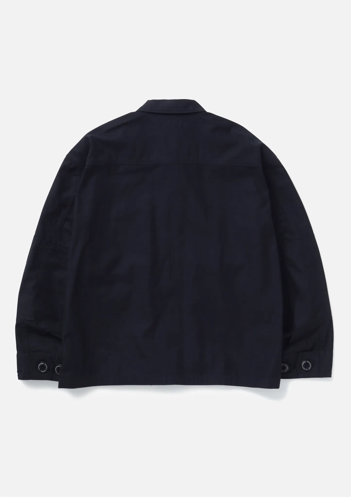 NEIGHBORHOOD 25SS BDU SHIRT LS