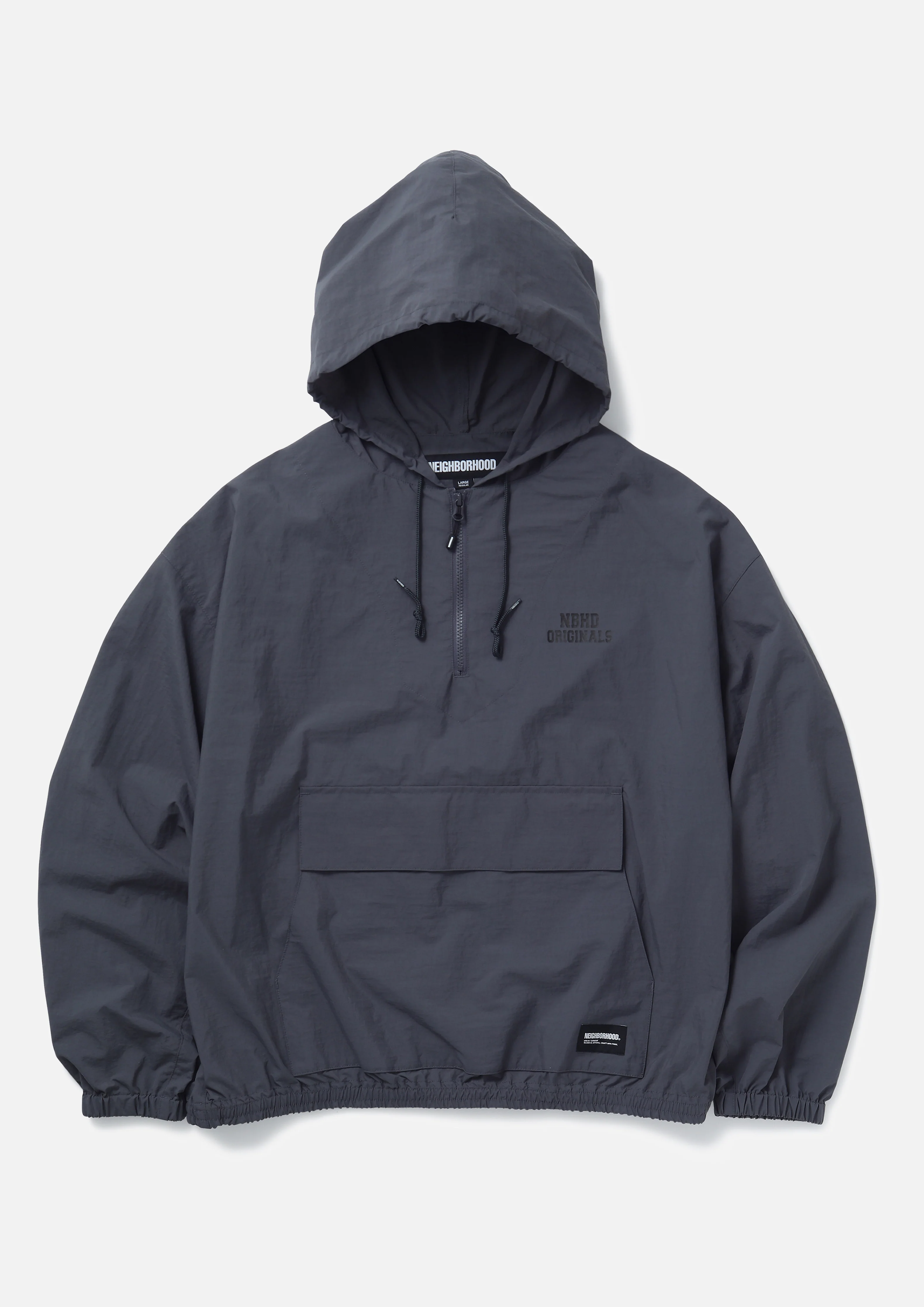 NEIGHBORHOOD 25SS ANORAK JACKET