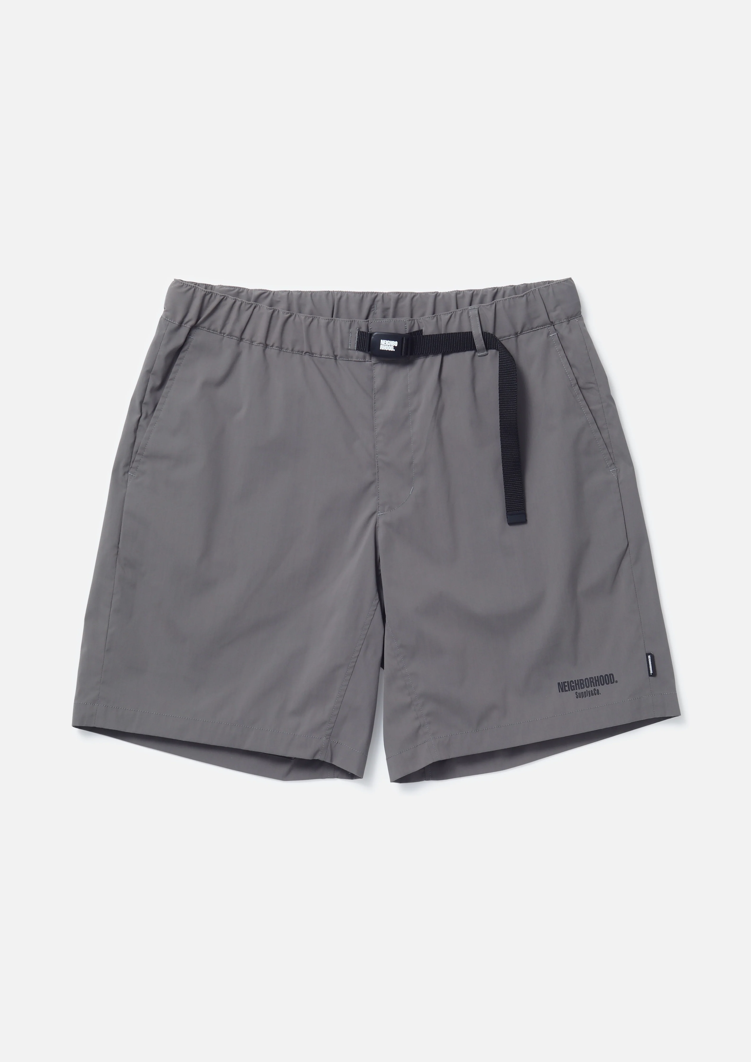 NEIGHBORHOOD 25SS MULTIFUNCTIONAL SHORT PANTS