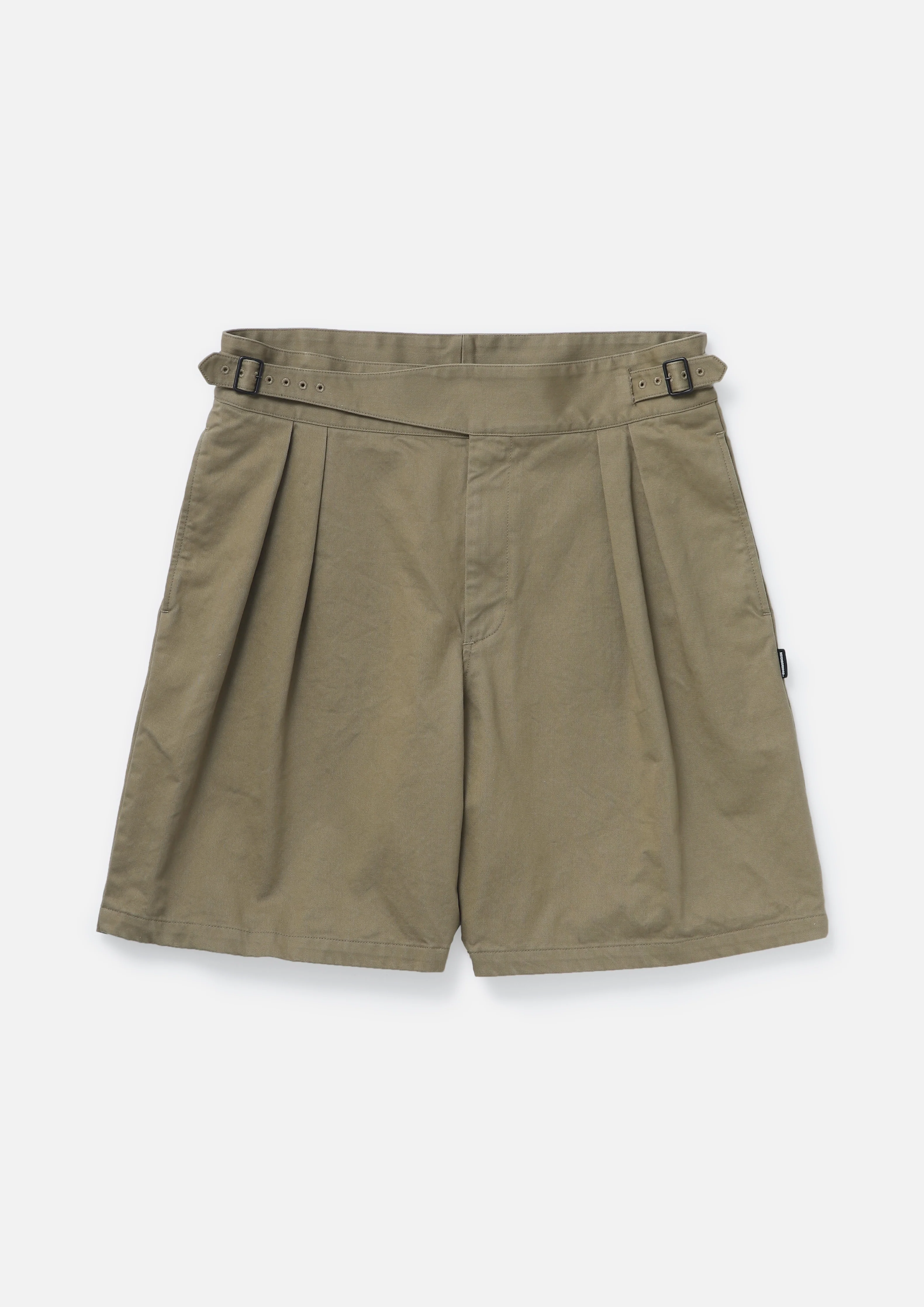 NEIGHBORHOOD 25SS GURKHA SHORT PANTS