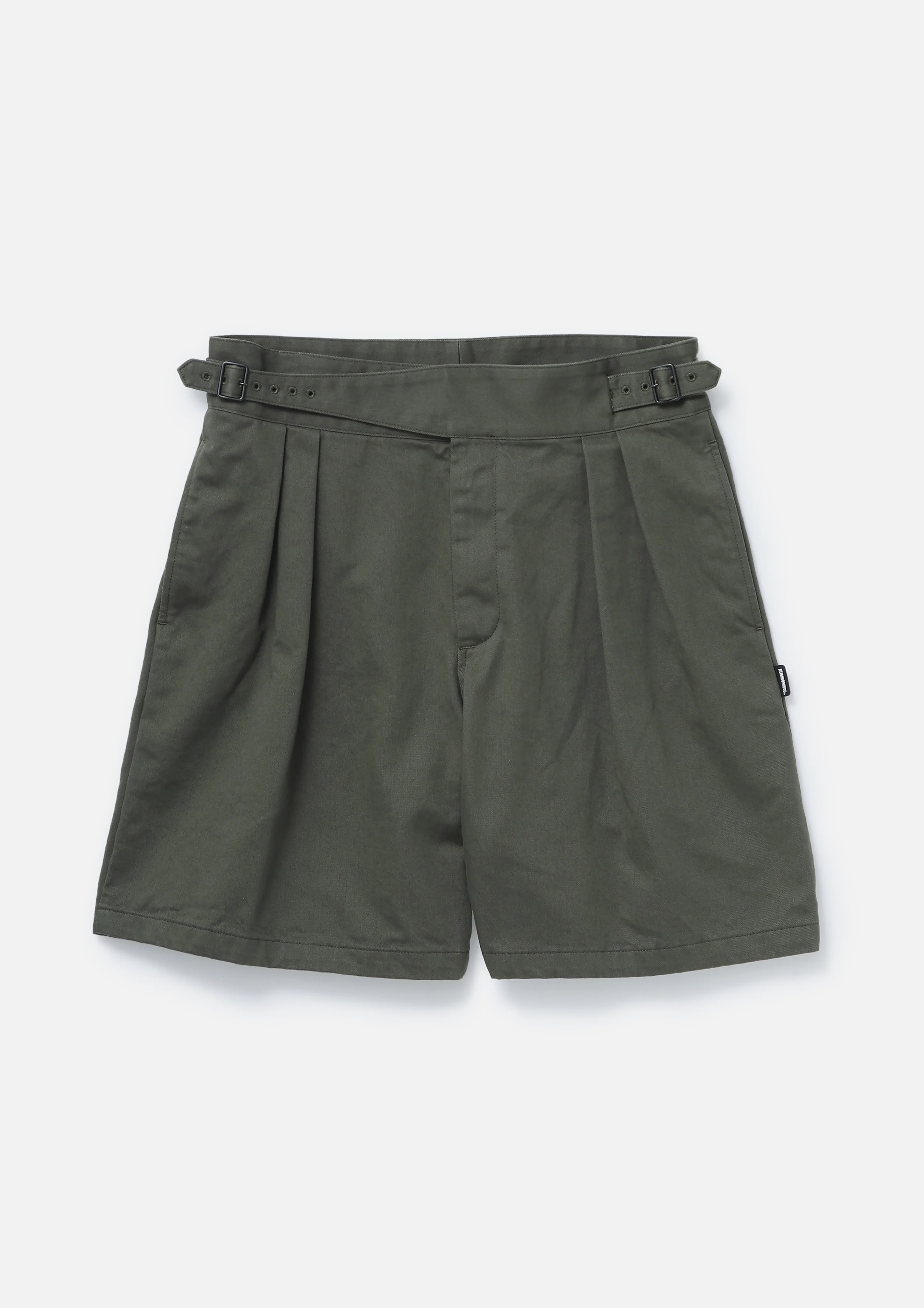 NEIGHBORHOOD 25SS GURKHA SHORT PANTS