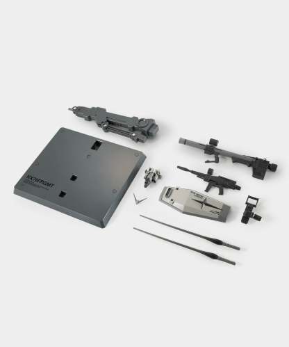 Fragment Design GUNDAM FIX FIGURATION METAL COMPOSITE RX78FRGMT GUNDAM