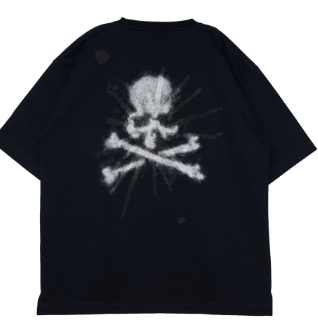 Mastermind x MMY Printed T-shirt